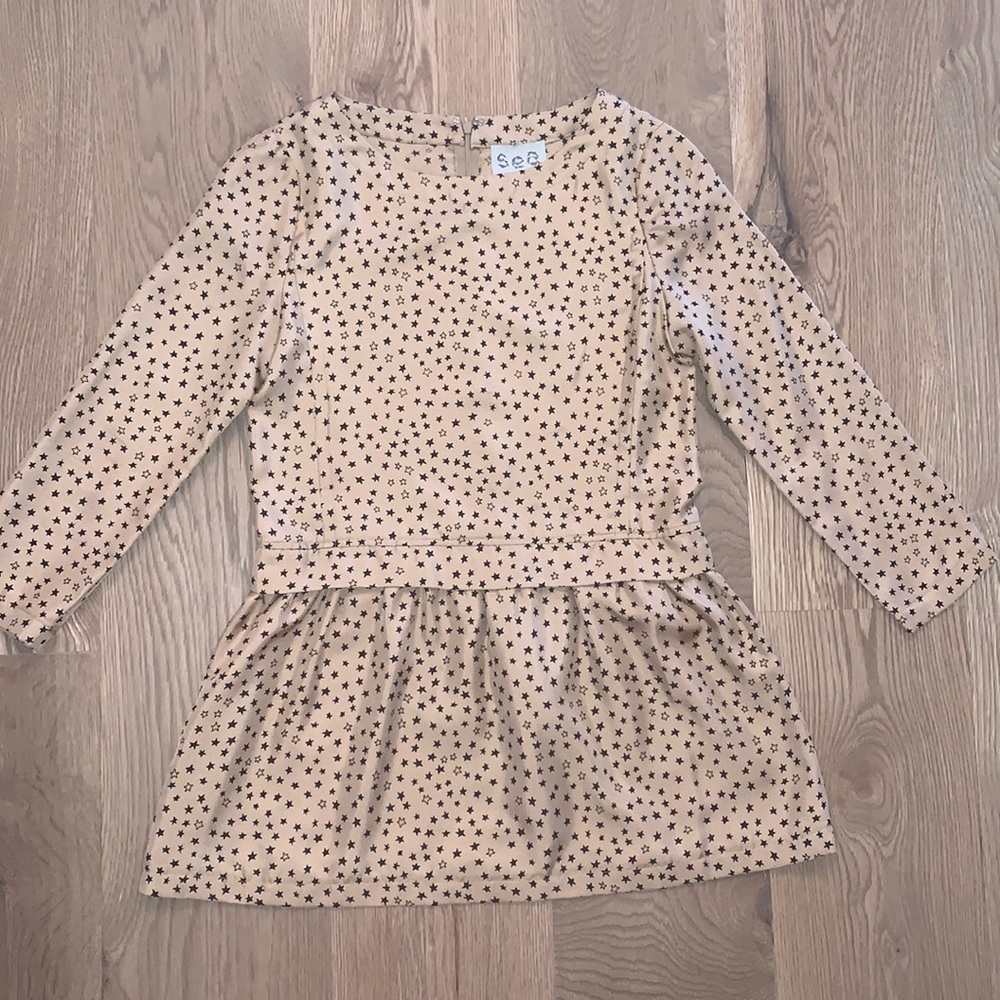 SEA New York Dress